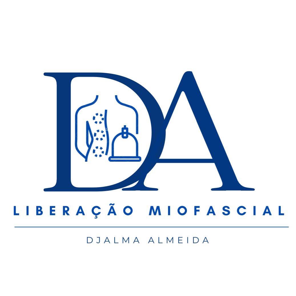 Djalma Almeida Liberação Miofacial